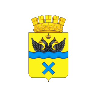 Герб города
